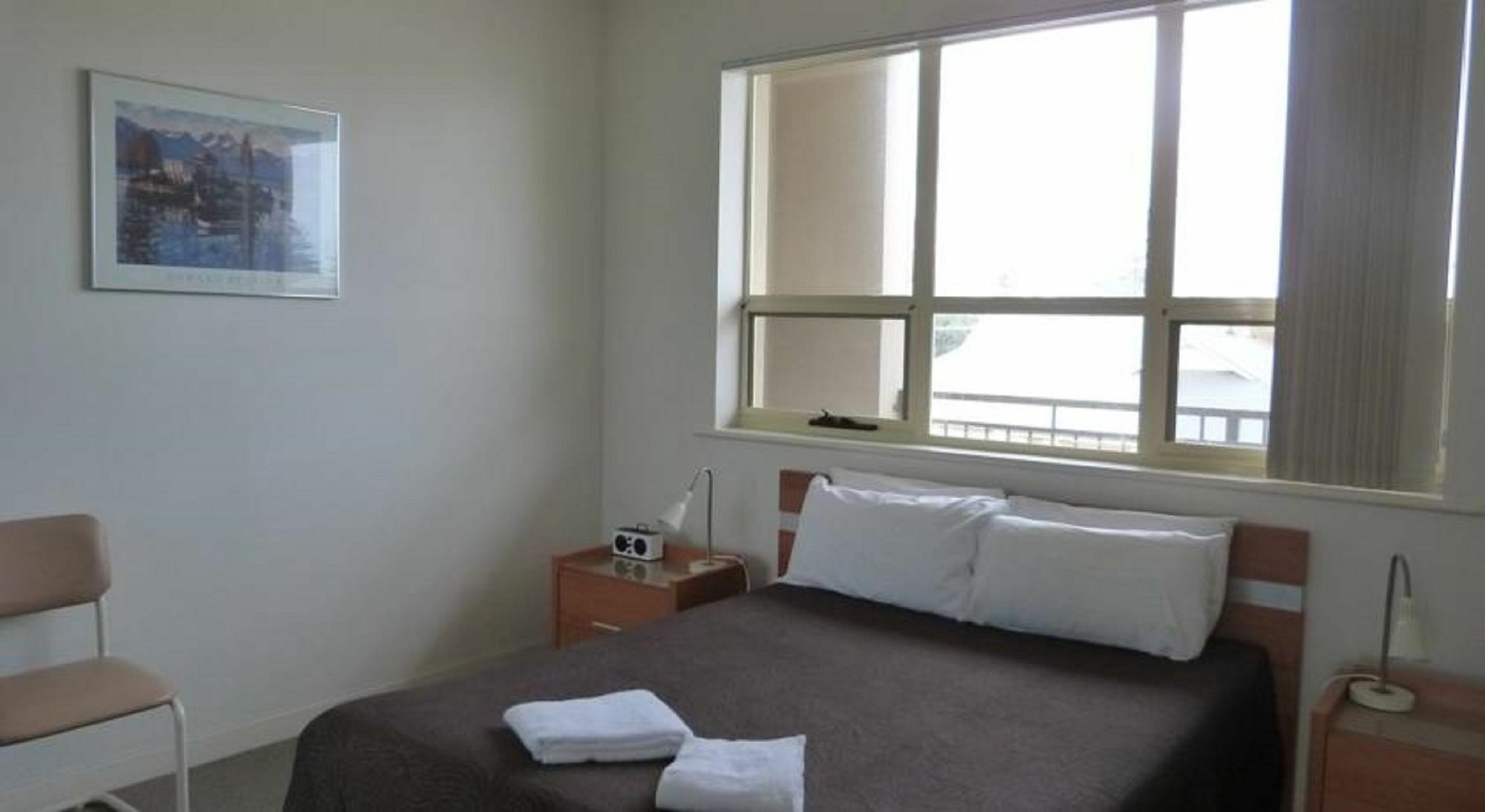 אדלייד Glenelg Holiday Apartments - Corfu מראה חיצוני תמונה