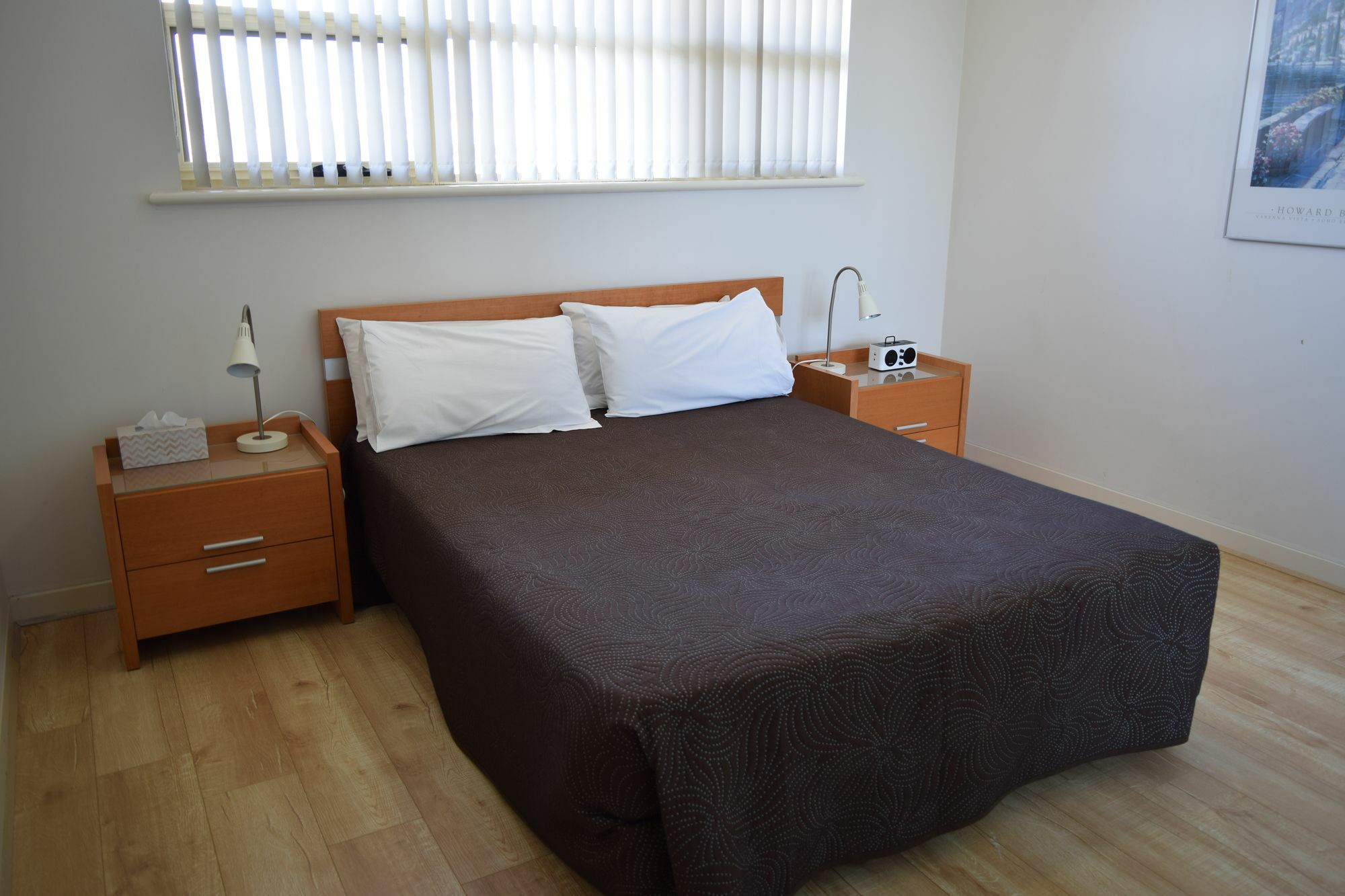 אדלייד Glenelg Holiday Apartments - Corfu מראה חיצוני תמונה