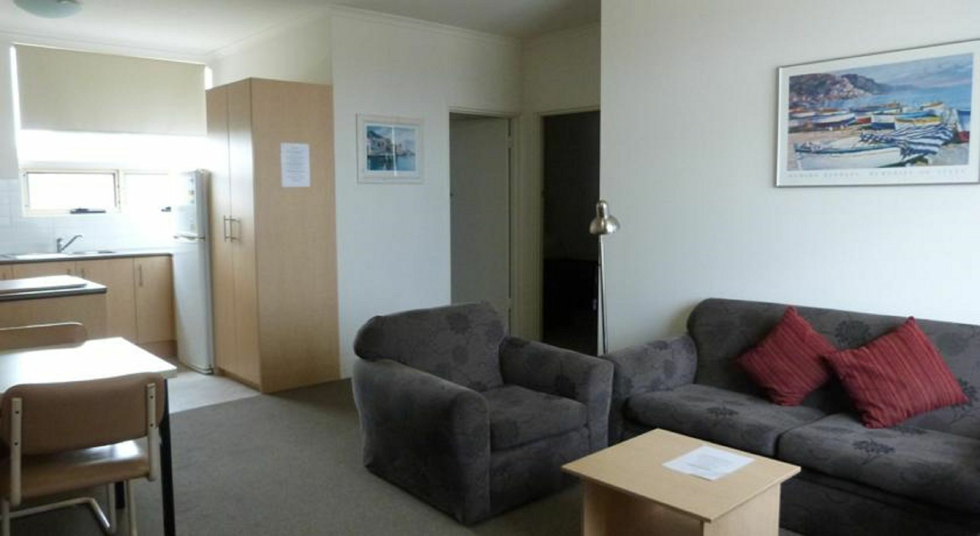 אדלייד Glenelg Holiday Apartments - Corfu מראה חיצוני תמונה