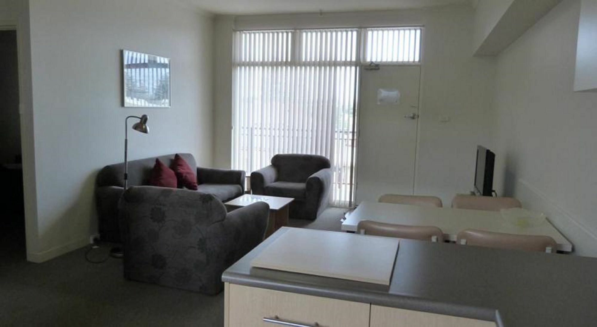 אדלייד Glenelg Holiday Apartments - Corfu מראה חיצוני תמונה